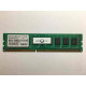 Used RAM GeIL DDR3-1600 4Gb PC3-12800 Black Dragon (GD34GB1600C11S)