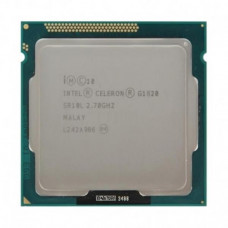 БУ Процесор s1150 Intel Celeron G1820, 2,7-2,7 МГц, 2-2 core, Intel HD Graphics, 53W