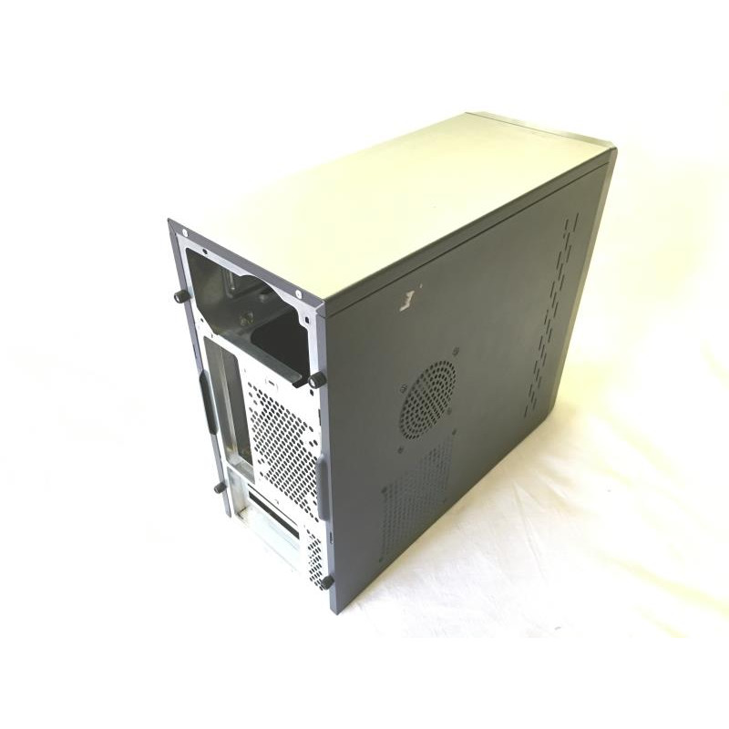 БУ Корпус Chieftec iArena Minitower