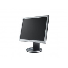Used Monitor 17" CCFL TN, Samsung 710N, 1280x1024, 5:4, 12 ms, VGA(D-Sub) (MJ17ASKS)