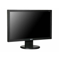 Used Monitor 21.5" TFT TN, Acer V223HQV, 1920x1080 (16:9), 5ms, VGA/DVI (ET.WVRHE.021)