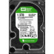 Used hard drive 1.5 TB Western Digital (3.5