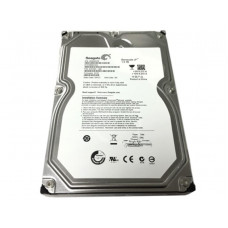 Used hard drive 1.5 TB Seagate (3.5", 5900 rpm, 32 MB, SATAII, ST31500541AS)