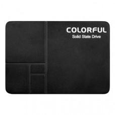 SSD Colorful SL300 120GB (2.5", SATA, SL300)