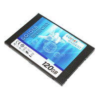 SSD Golden Memory 120Gb (2.5", SATA, AV120CGB)