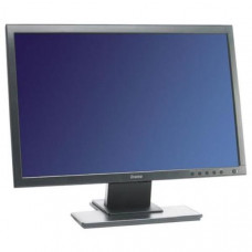 Used Monitor 22" CCFL TN, IIYAMA PL2201, 1920 x 1080, 5 ms, 16:9, VGA, DVI, PLE2208HDD-B1