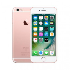 Apple iPhone 6s 32Gb Rose Gold (MN122)