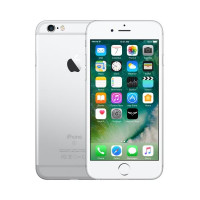 Used Apple iPhone 6s 32GB Silver (MN0X2)