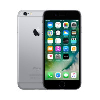 БУ Apple iPhone 6s 32GB Space Gray (MN0W2)