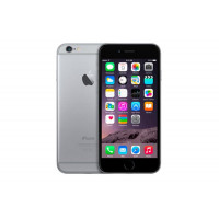 БУ Apple iPhone 6 32GB Space Grey (MQ3D2)