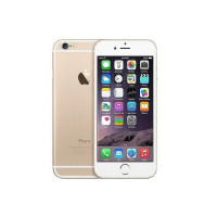 БУ Apple iPhone 6 32GB Gold (MQ3E2)