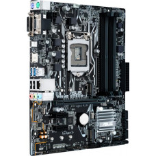 БУ Материнська плата Asus B250M-A PRIME (s1151, 4xDDR4, 6xSATA, PCI-Ex16, 2xPCI-Ex1, mATX)