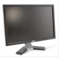 БУ Монітор 17" TFT TN Dell E178WFP, 1440x900 (16:10), 8мс, VGA (D-Sub) (E178WFPc)