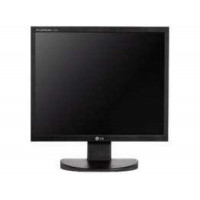Used Monitor 17" TFT TN LG 1751SQ, 1280x1024 (5:4), 8ms, VGA (L1751SQ-BN AVRUEP) (L1751SQ-BN)