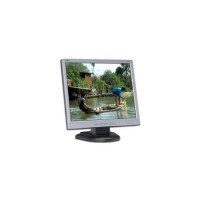 БУ Монітор 17" TFT TN NEC L175GZ, 1280x1024 (5:4), 12мс, VGA (L175GZ)