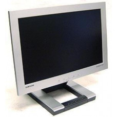 Used Monitor 17" TFT TN Samsung SyncMaster 172NS, 1280x1024 (5:4), 25ms, VGA (NB17ASHS/EDC)