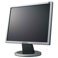 БУ Монітор 17" CCFL TN, Samsung SyncMaster 743N, 1280x1024 (5:4), 5мс, VGA (LS17MYAKS)