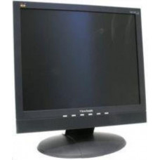 БУ Монітор 17" TFT TN Viewsonic VA712B-2 1280x1024 (5:4), 8мс, VGA (4571694921)