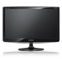 БУ Монітор 18.5" CCFL TN, Samsung B1930N, 1366x768 (16:9), 5мс, VGA (D-Sub) (LS19PUYKF)