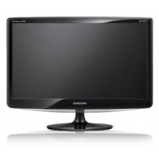 Used Monitor 18.5" CCFL TN, Samsung B1930N, 1366x768 (16:9), 5ms, VGA (D-Sub) (LS19PUYKF)