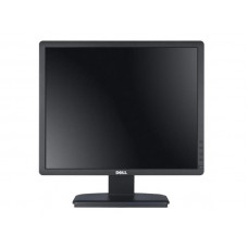 БУ Монітор 19" LED TN+Film Dell E1913Sf, 1280x1024 (5:4), 5мс, DVI/VGA(D-Sub) (E1913Sf)