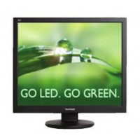 Used Monitor 19" LED TN ViewSonic VA925-LED, 1280x1024 (5:4), 5ms, VGA/DVI (VS14203)