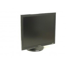 БУ Монітор 19" TN+Film Samsung 193P, 1280x1024 (4:3), 5мс, DVI/VGA (DI19PSQFV)
