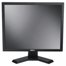 БУ Монітор 19" TFT TN Dell P190Sb, 1280x1024 (5:4), 5мс, DVI/VGA, USB-хаб (P190Sb)