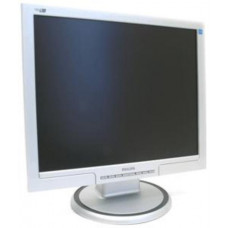 БУ Монітор 19" CCFL TN, Philips 190S7FS, 1280 x 1024, 8 мс, 5:4, VGA, DVI, 190S7FS