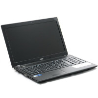 БУ Ноутбук Acer Aspire 5742,15.6", i5-M430, 2.27 GHz, 8GB DDR3, SSD 120GB