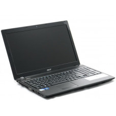 БУ Ноутбук Acer Aspire 5742,15.6", i5-M430, 2.27 GHz, 8GB DDR3, SSD 120GB