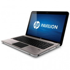 БУ Ноутбук HP Pavilion dv6-3153er, 15.6", i7-720QM, 8GB DDR3, HD 5650, 120GB SSD