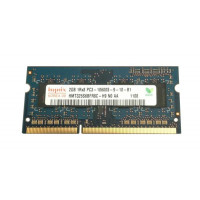 БУ Оперативна пам`ять 2 ГБ, DDR3, для ноутбуків, SK hynix (1333 МГц, 1.5 В, CL9, HMT325S6BFR8C-H9)