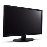 Used Monitor 21.5" TFT TN, Acer A221HQ, 1920x1080 (16:9), 5ms, VGA/DVI (A221HQ)