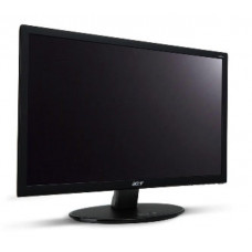 Used Monitor 21.5" TFT TN, Acer A221HQ, 1920x1080 (16:9), 5ms, VGA/DVI (A221HQ)