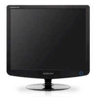 БУ Монітор 19" CCFL TN, Samsung 932B, 1280 x 1024, 8 мс, VGA, DVI, LS19PEBSBV
