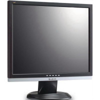 Used Monitor 19" CCFL TN, Viewsonic VA916-2 1280x1024 (5:4), 12ms, VGA (D-Sub) (va1912w)