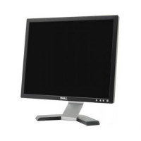 БУ Монітор 19" CCFL TN, Dell E198FP, 1280 x 1024, 5 мс, VGA, E198FP
