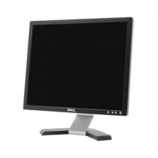 БУ Монітор 19" CCFL TN, Dell E198FP, 1280 x 1024, 5 мс, VGA, E198FP
