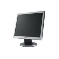 БУ Монітор 19" TFT TN, Samsung W193p, 1280х1024 (4:3), 8мс, VGA/DVI (193P-SILVER)