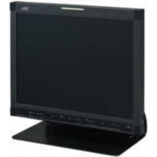 БУ Монітор студійний 15" TFT LCD JVC TM15L1D 1024x768 (4:3), 16мс (TM-15L1DEB)