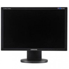 БУ Монітор 24" TFT TN, Samsung 2443NW, 1920x1200 (16:10), 5мс, VGA (LS24MYNKBBA/ (LS24MYNKBBA/ EN)