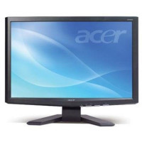 Used Monitor 24" TFT TN, Acer X243W, 1920x1200 (16:10), 5ms, VGA/DVI (ET.FX3WE.021)