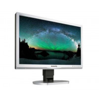 БУ Монітор 24" TFT TN Philips 240B1CS, 1920x1200 (16:10), 5мс, VGA/DVI (240B1CS)