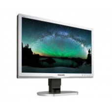 Monitor 24" TFT TN Philips 240B1CS, 1920x1200 (16:10), 5ms, VGA/DVI (240B1CS)