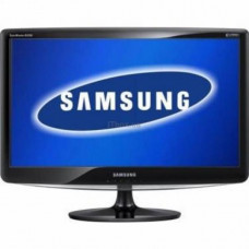 БУ Монітор 23.6" TN+Film, Samsung B2430L, 1920x1080 (16:9), 5мс, VGA, DVI (LS24PULKF)