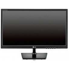Used Monitor 23" LED TN LG Flatron 23EN33S-B, 1920 x 1080 (16:9), 5ms, VGA (23EN33S-B)