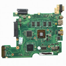 БУ Материнська плата ASUS Epc X101CH REV 2.3/2.0 (Intel H61, DDR3)