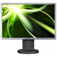 БУ Монітор 22" CCFL TN, Samsung LS22MYYKBB/EDC, 1920 x 1080, 5 мс, 16:9, VGA, LS22MYYKBB/EDC