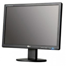 Used Monitor 22" TFT TN, LG W2242S, 1680x1050 (16:10), 5ms, VGA (W2242ST)